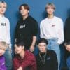 ATEEZ x NYLON JAPAN