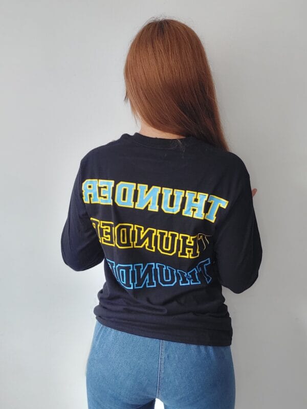 Tour 2022 Thunder v2