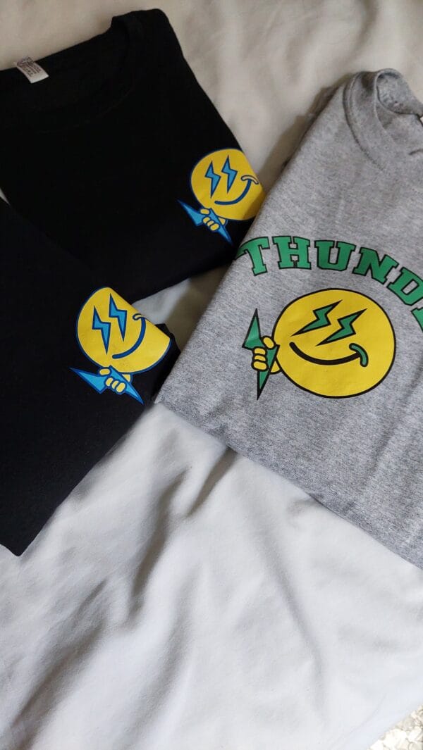 Tour 2022 Thunder v3