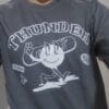 Camiseta Thunder Tour 2022 v1