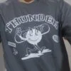 Camiseta Thunder Tour 2022 v1