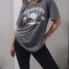 Camiseta Thunder Tour 2022 v1