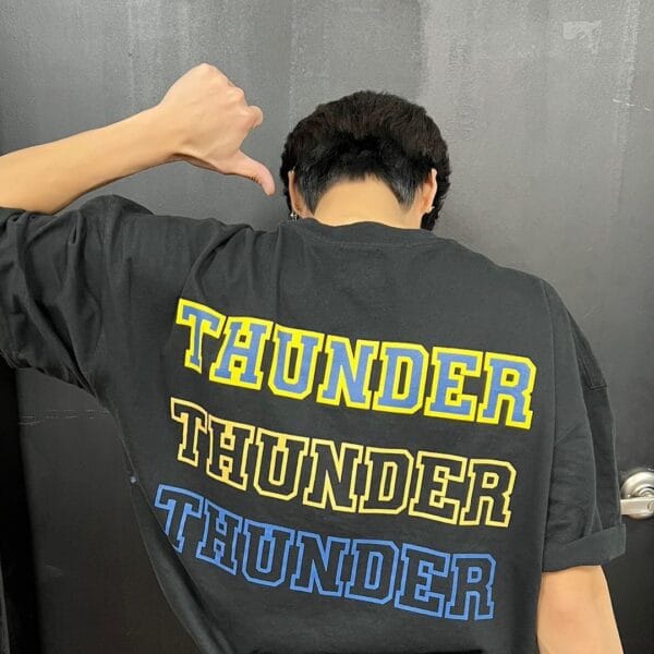 Tour 2022 Thunder v2