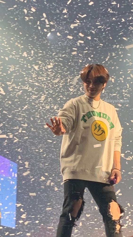 Tour 2022 Thunder v3