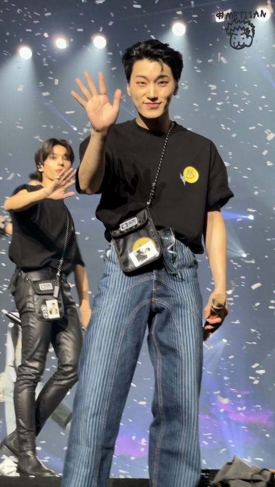 Tour 2022 Thunder v2