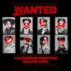 Ateez WANTED