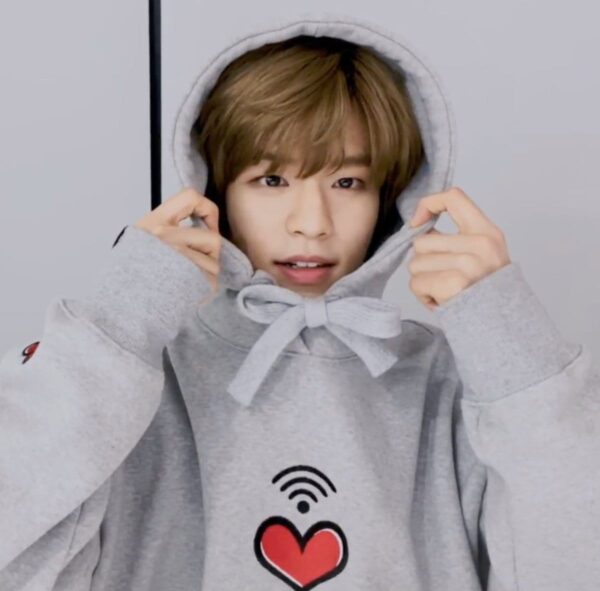 Corazon Seungmin