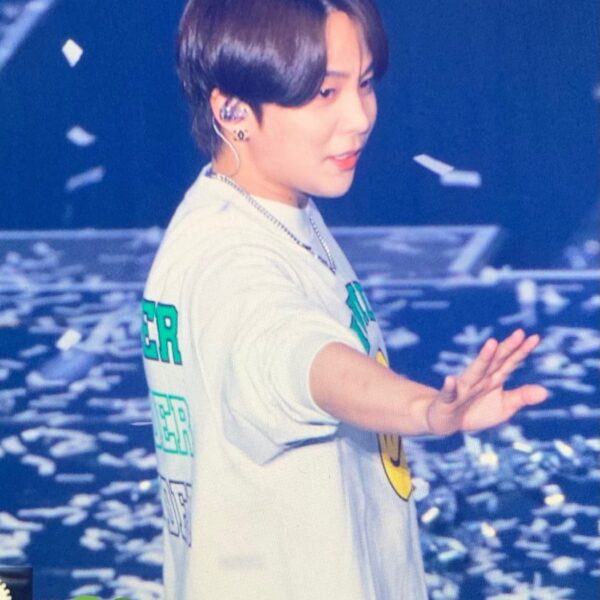 Tour 2022 Thunder v3