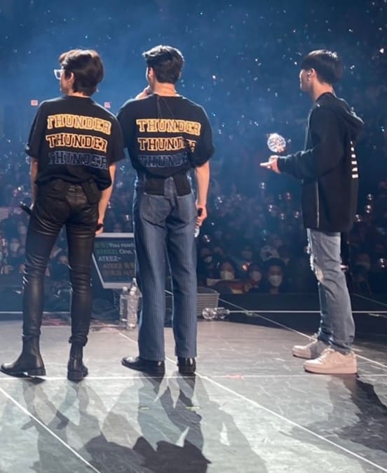 Tour 2022 Thunder v2