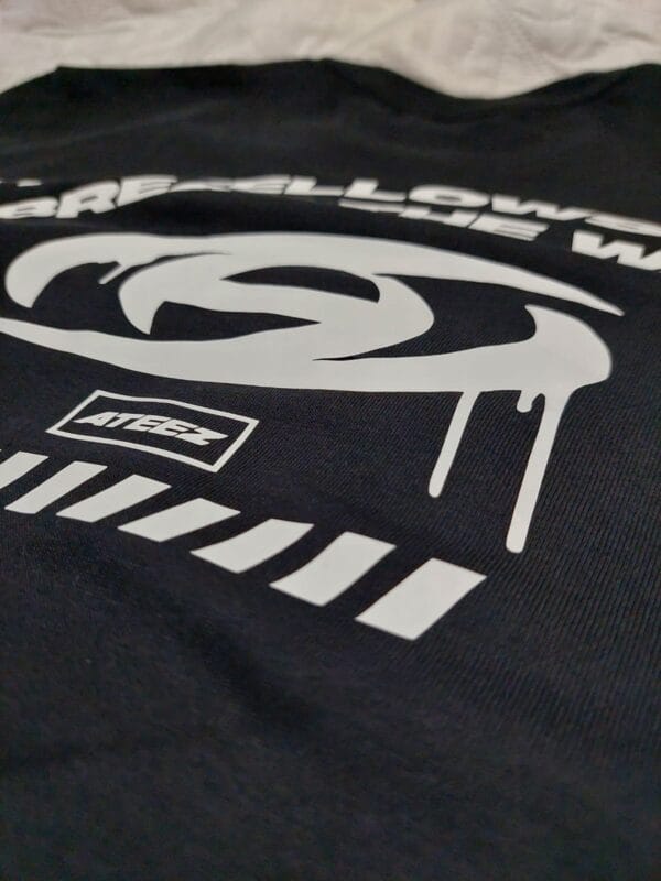 Tour 2023 Break the wall