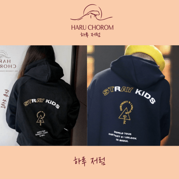 District 9 Unlock Tour 2019 ver1