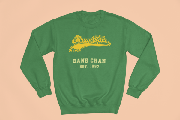 SKZ Beisbol Haru ver