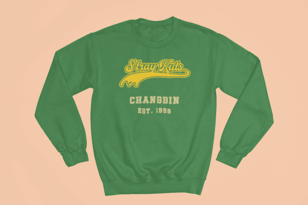 SKZ Beisbol Haru ver