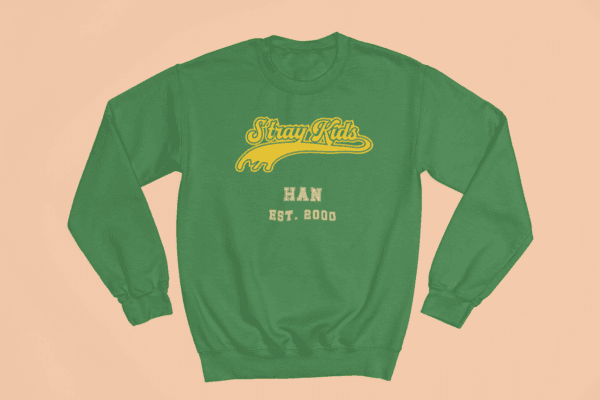 SKZ Beisbol Haru ver