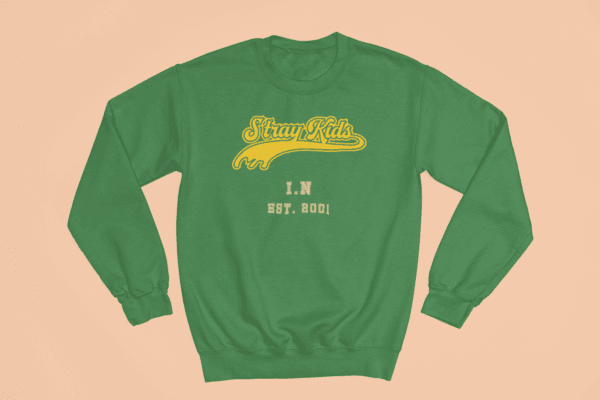 SKZ Beisbol Haru ver