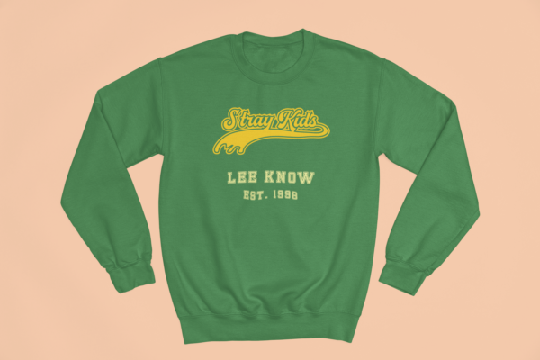 SKZ Beisbol Haru ver