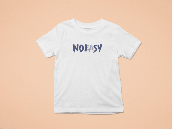 No Easy