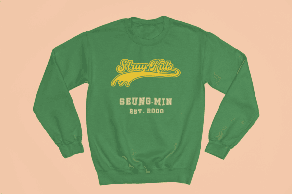 SKZ Beisbol Haru ver