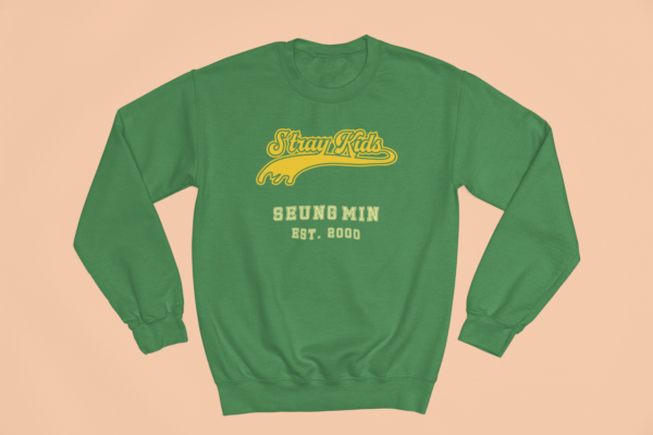 SKZ Beisbol Haru ver