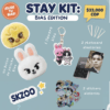 Stay Kit : Bias Edition