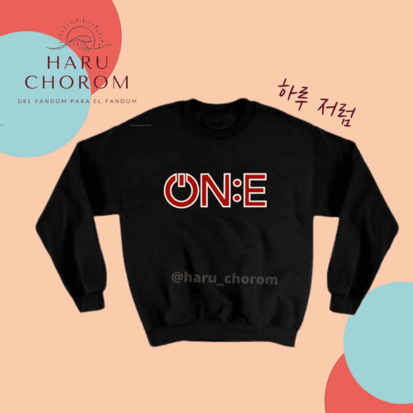 15 Map Of The Soul ONE