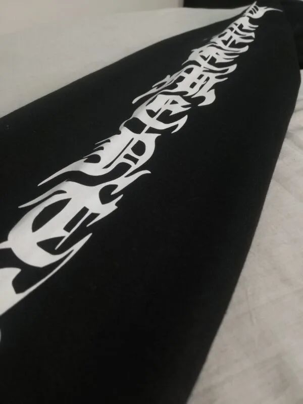 SUGA VETEMENTS
