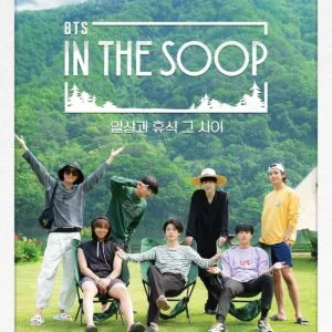 In The Soop